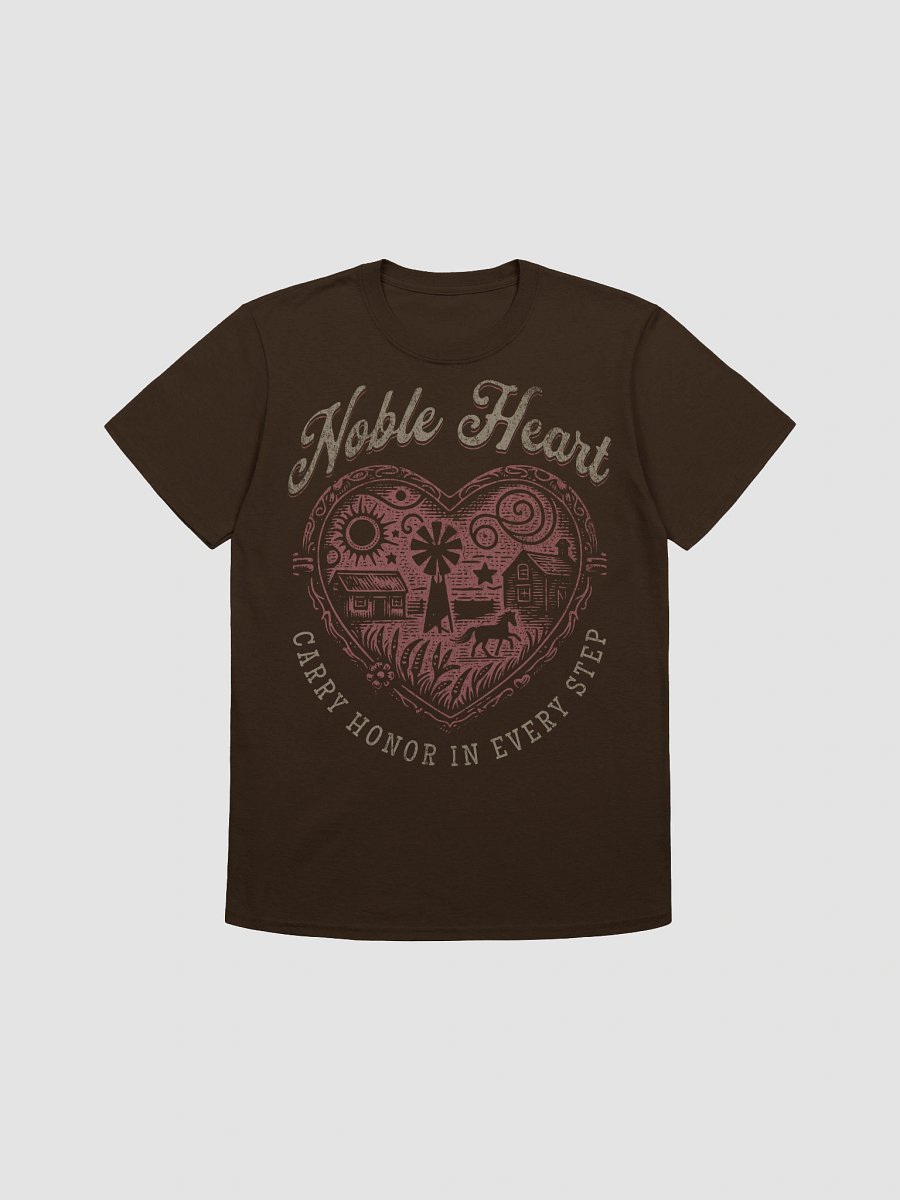 Noble Heart product image (1)
