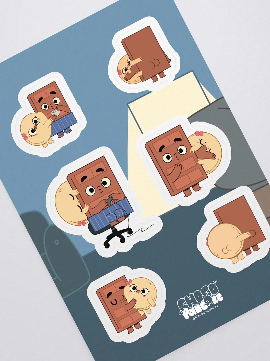 Stick with you product image (1)