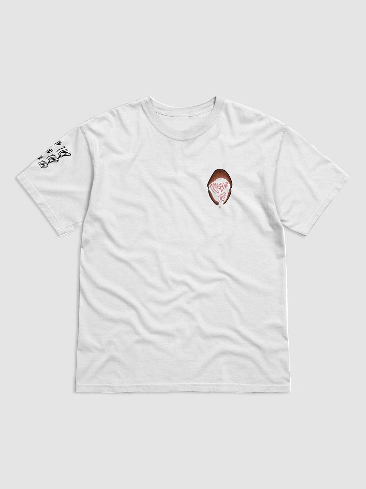 Drip Tee (The Kari Edit) Pastels product image (1)