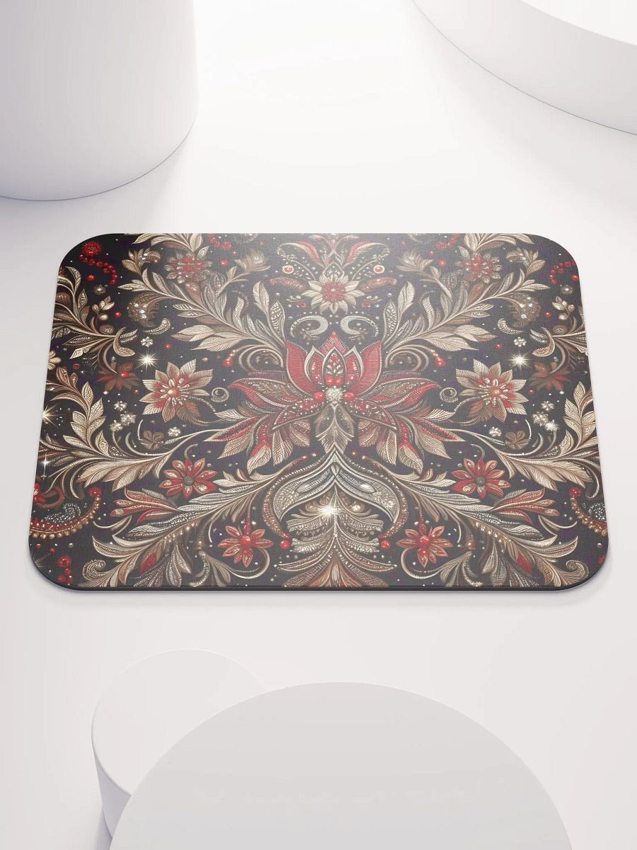 Opulent Treasures Mouse Pad product image (1)