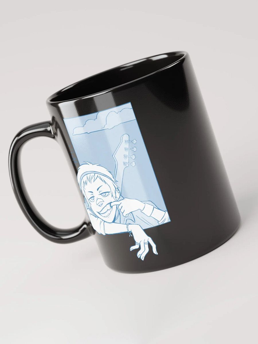Cold Hearted Collection Mug product image (3)