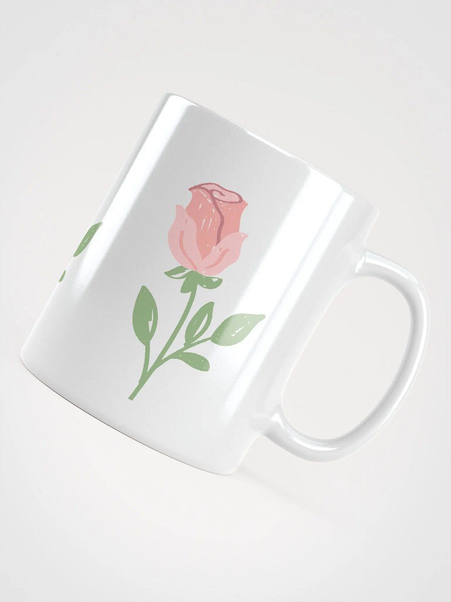 Mug ROSE product image (7)