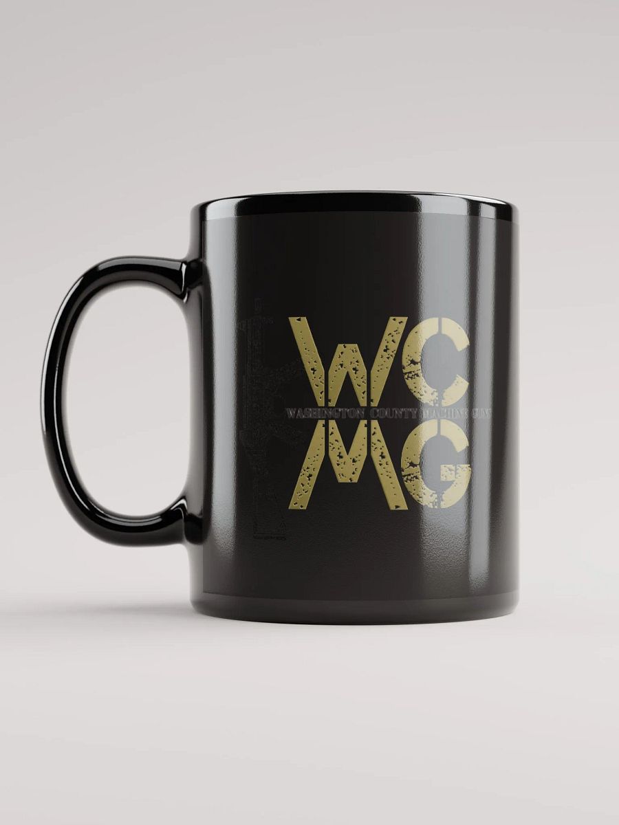 WCMG Cup 11oz product image (6)