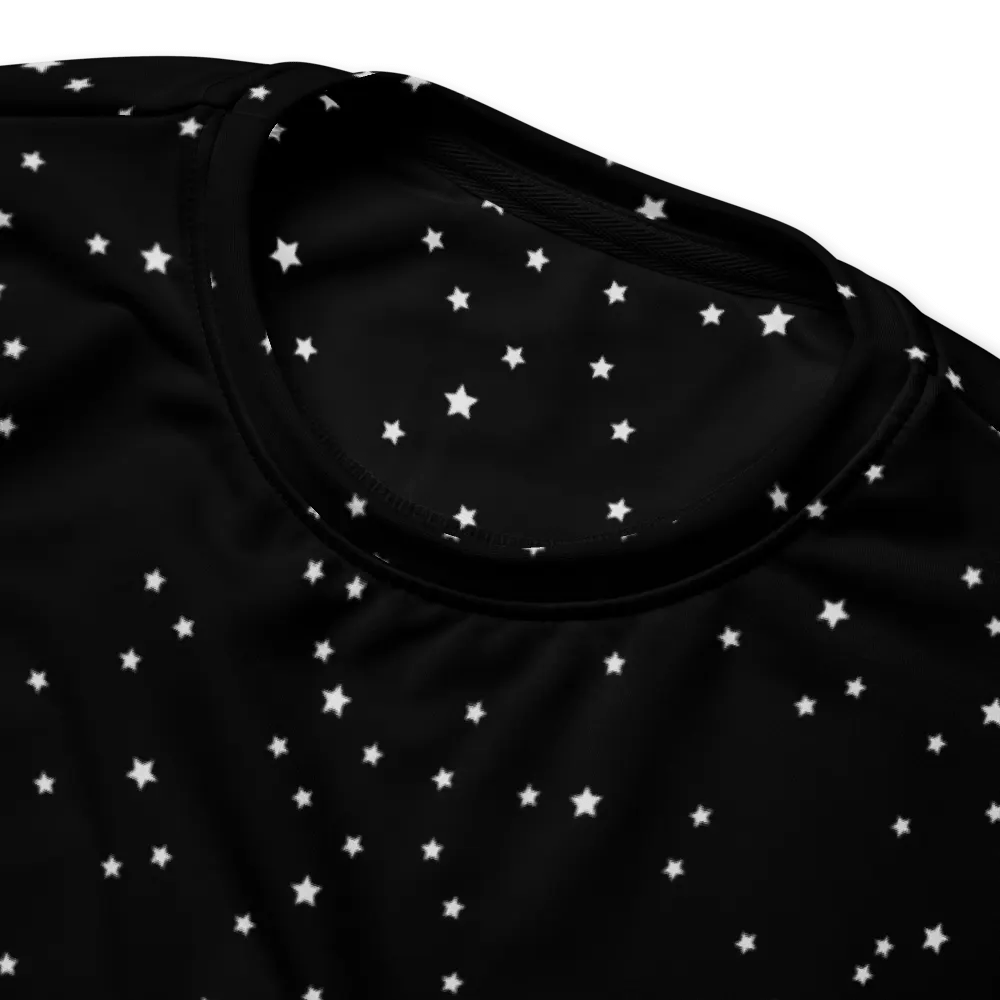 Aries 2025, Attributes, Black Sweatshirt product image (4)