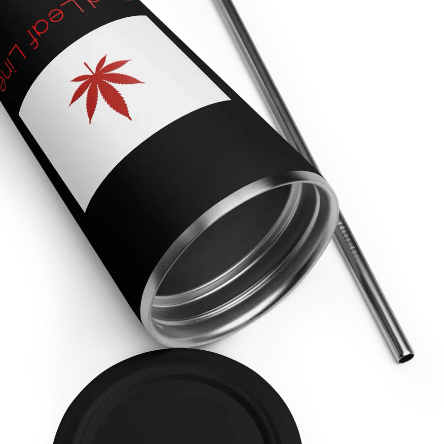 Red Leaf Line Insulated Tumblers product image (12)