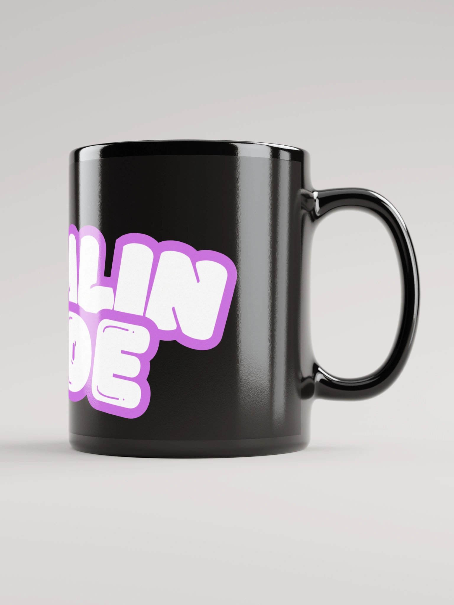 Gremlin Mode Mug product image (2)