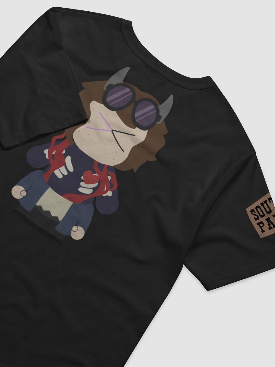 South Park Loose fitting shirt product image (8)