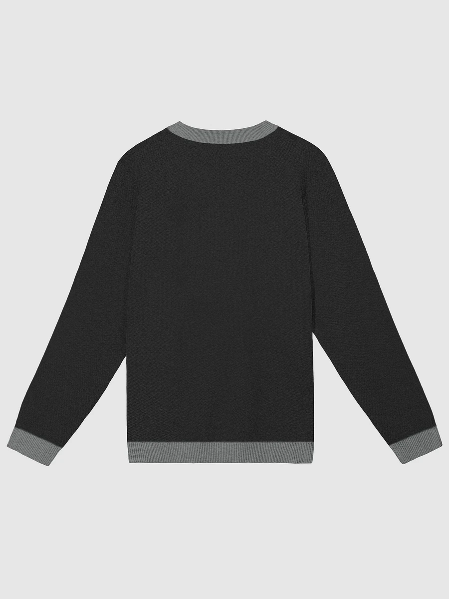 Oh No My Queen Classic Fit Crewneck Sweater product image (2)