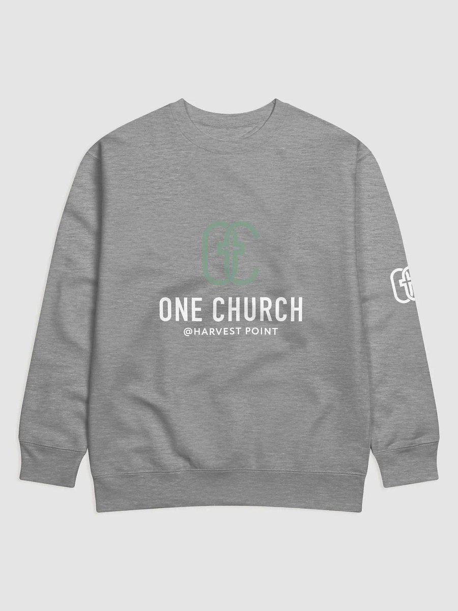 OC @ HP Sweat Shirt product image (1)