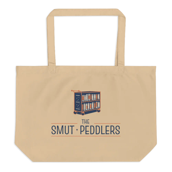 TSP Tote product image (1)