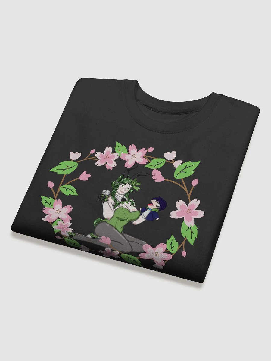 Bunny Teilwal Sweatshirt product image (25)