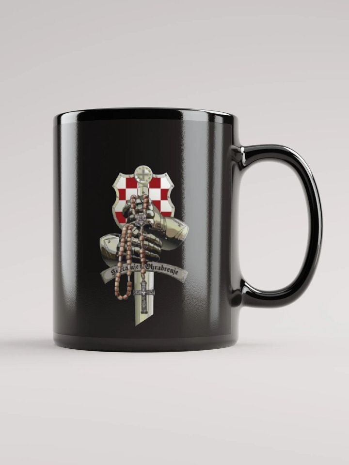 GRB SVETOSTI - šalica product image (1)