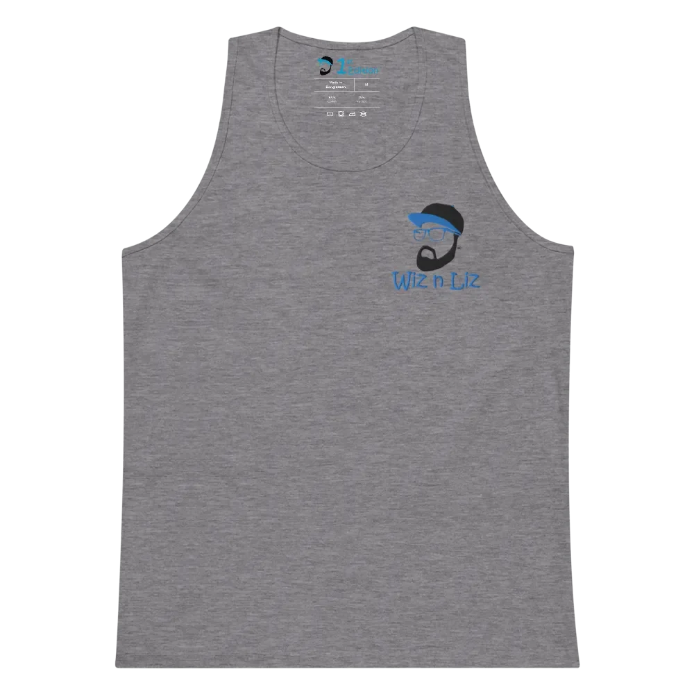 Wiz Tank Top product image (82)