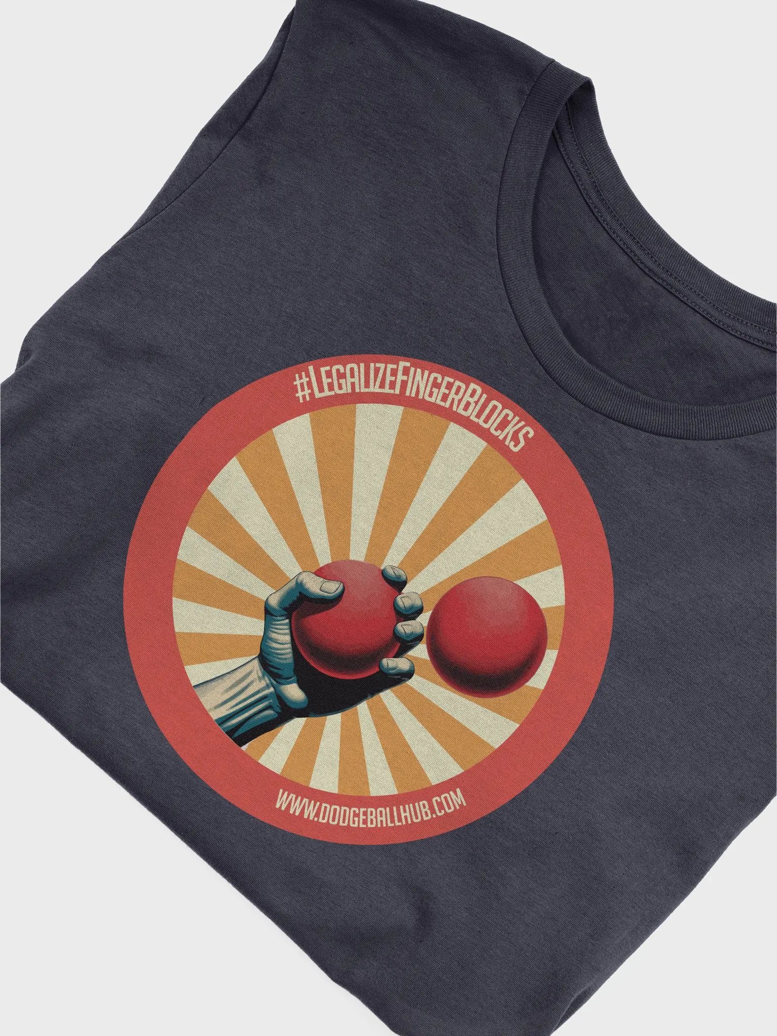 #LegalizeFingerB****s T-Shirt product image (6)