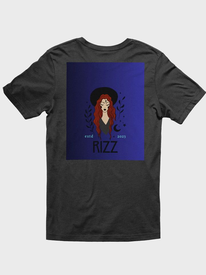 Wicked Rizz Comfy Tee product image (12)