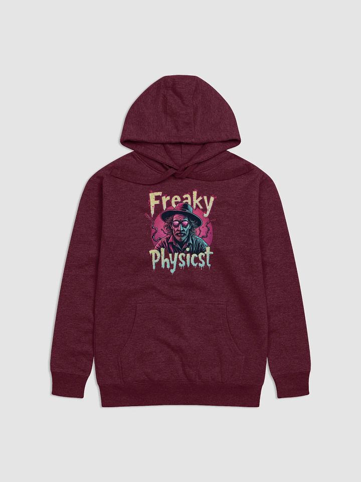 Freaky Physicist Hoodie product image (31)