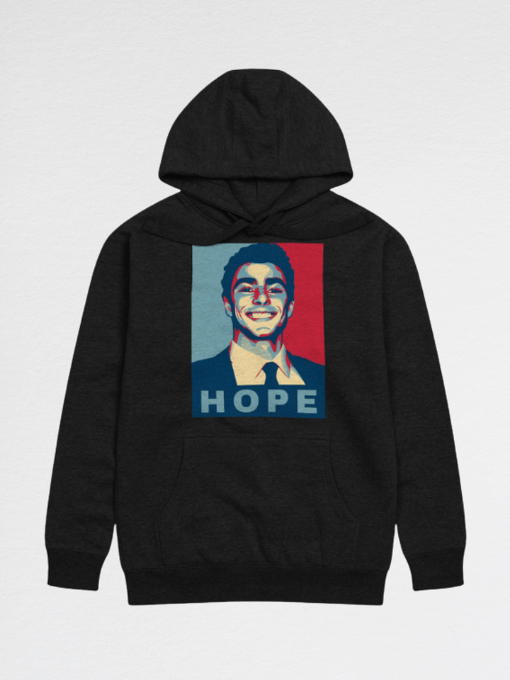 HOPE Hoodie product image (1)