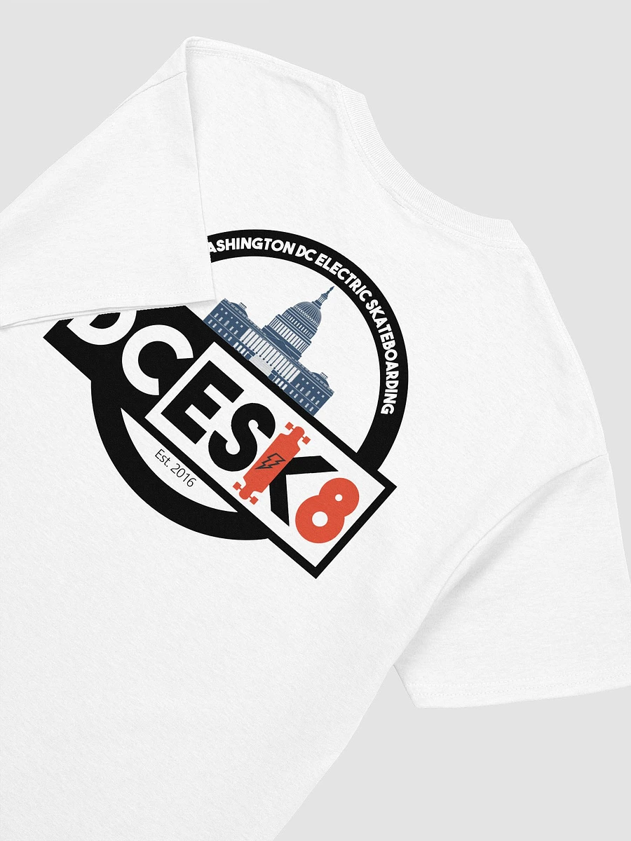 DCESK8 T-Shirt product image (4)