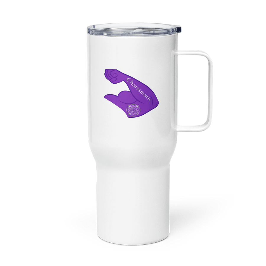 Charismatic cup product image (3)