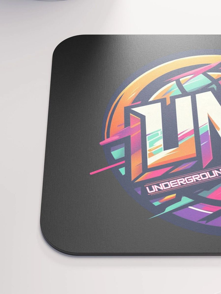 UML 2025 Mousepad product image (6)