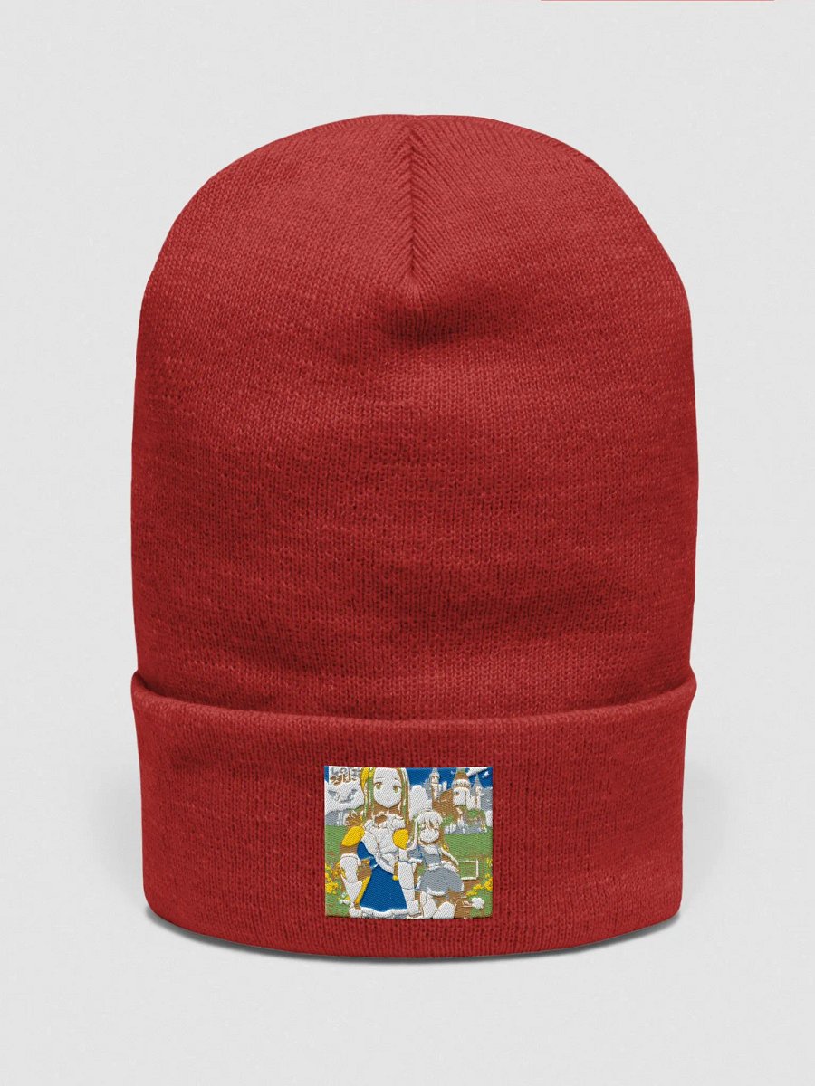 anime beanie product image (1)