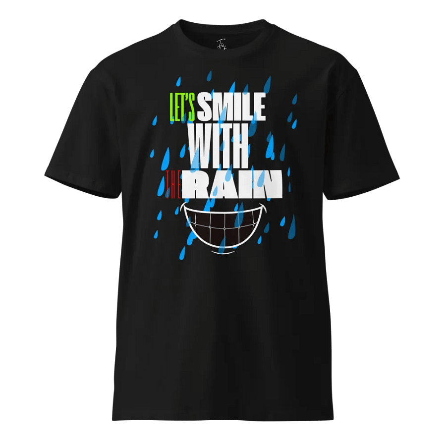 Smiling Rain product image (1)