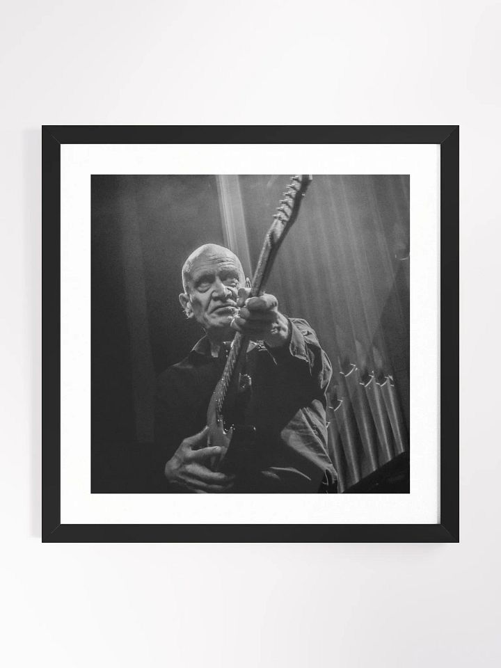 Framed Rock n Roll Art Prints product image (1)