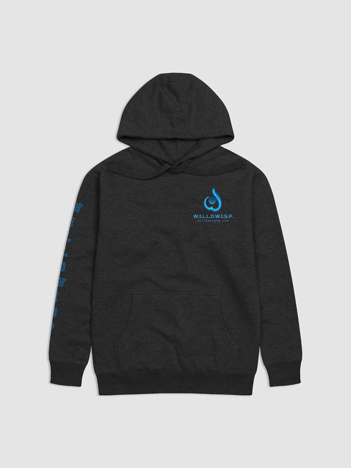 WILLOWISP Pullover Hoodie product image (1)