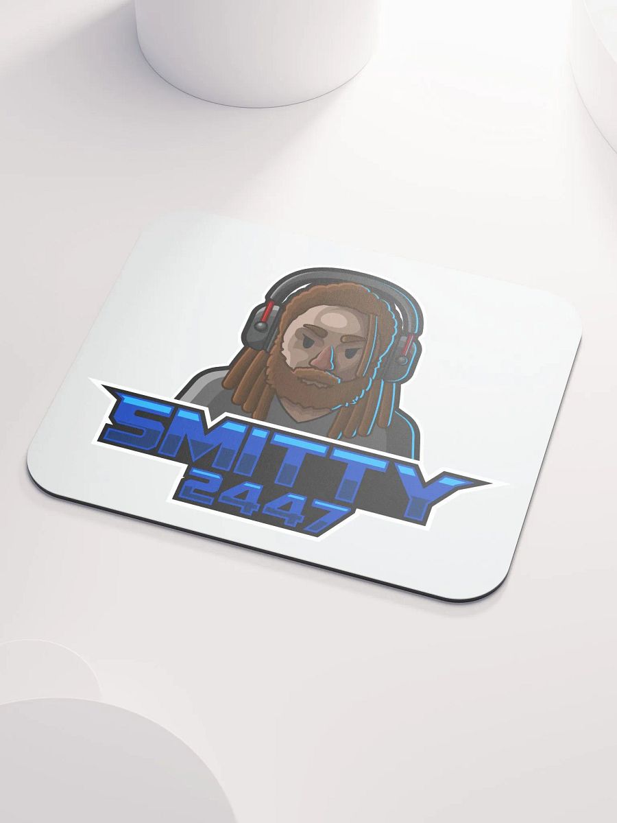 Smitty2447 Mousepad product image (3)