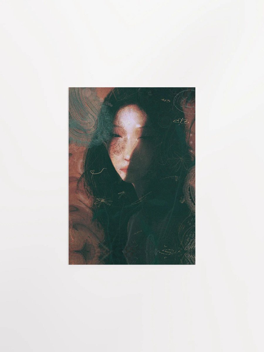 "Sunshine" Print product image (1)