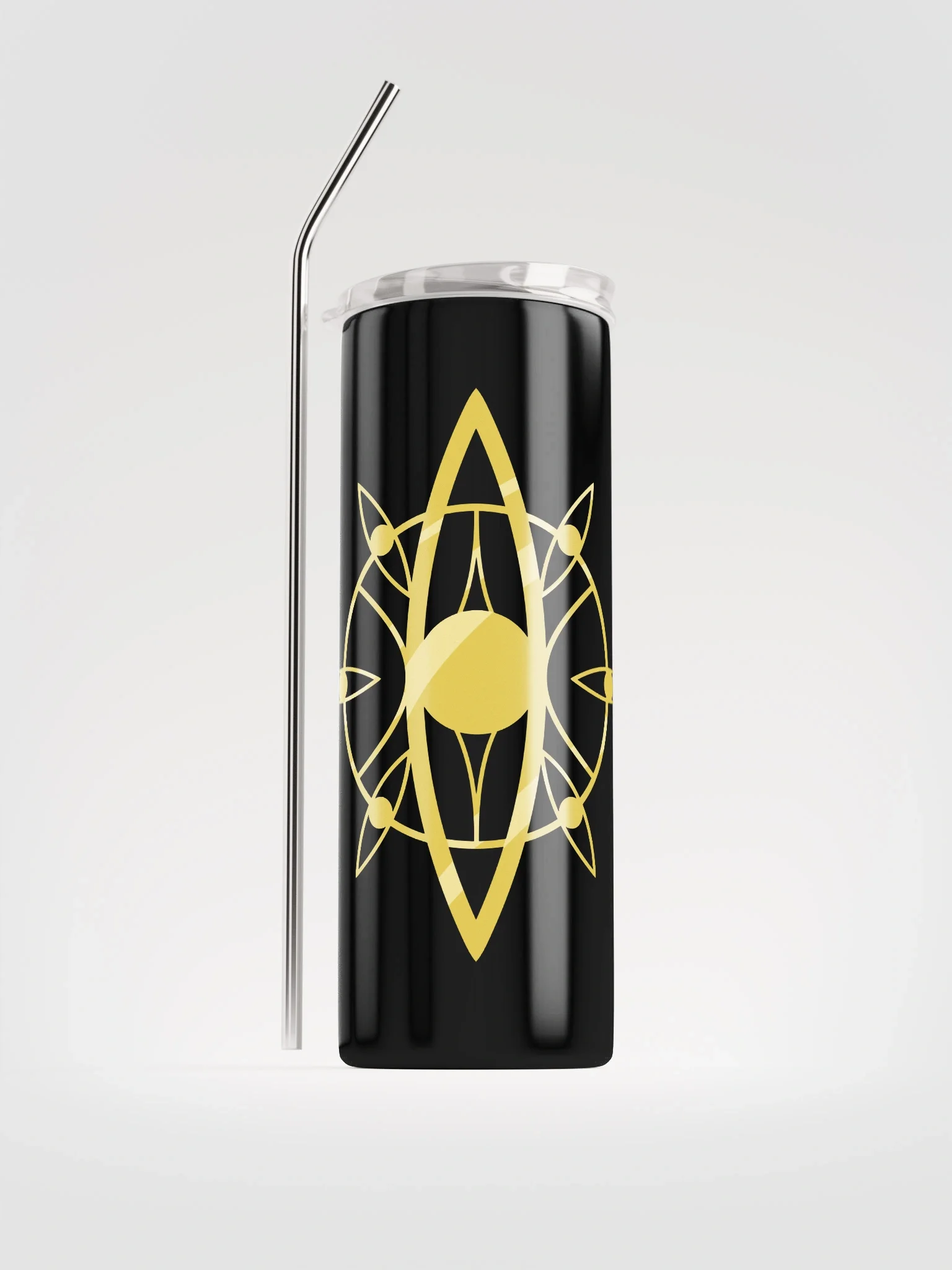 Mono Sigil Tumbler product image (1)