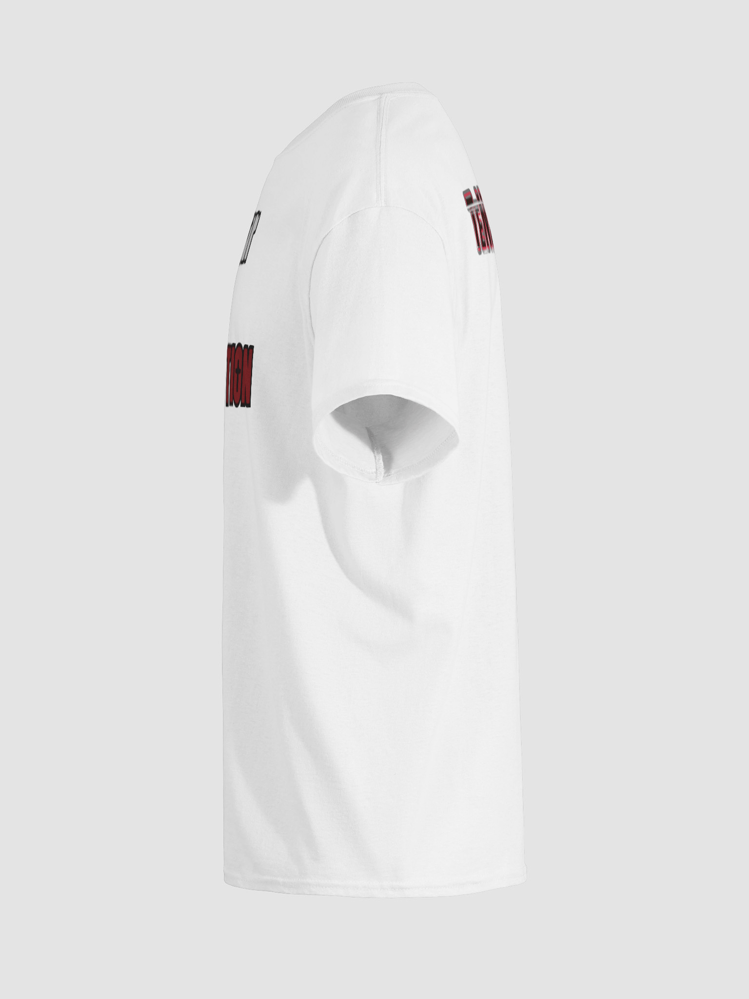 DETOUR TO REDEMPTION T-SHIRT product image (22)