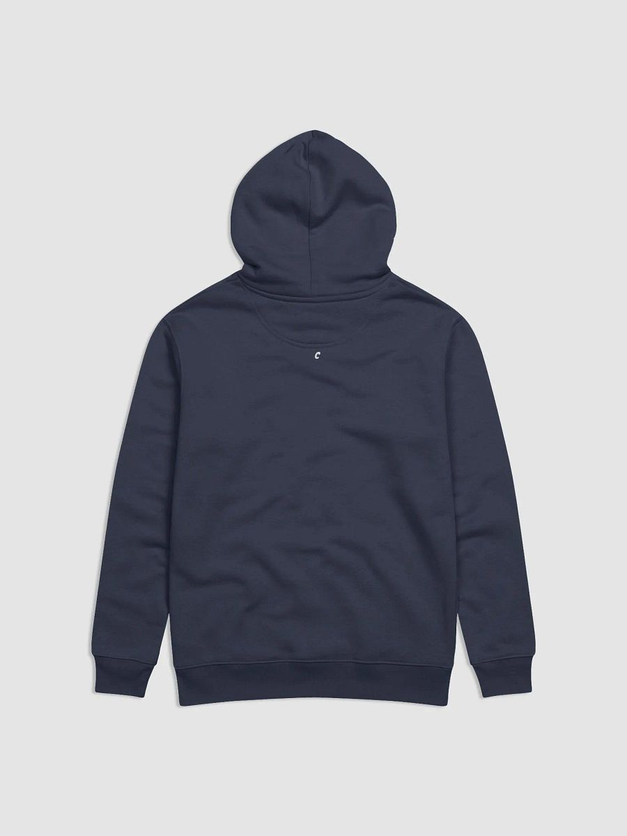 CF Unisex Essential Eco Hoodie product image (2)