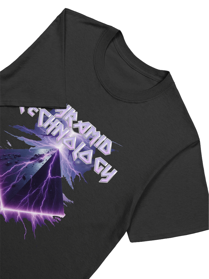 Pyramid Technology Tee product image (2)