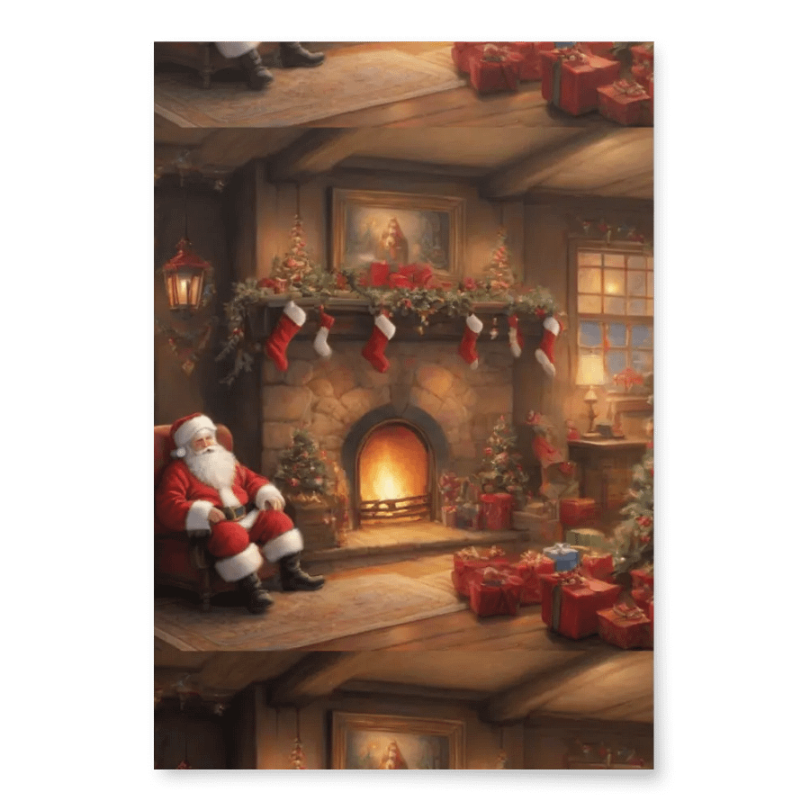Christmas Gifts for Women | Christmas Gift Ideas for Parents - Wrapping Paper product image (4)