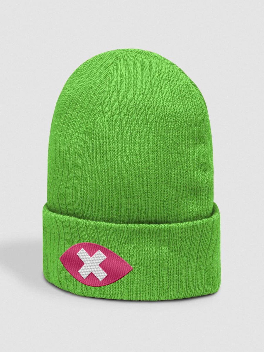 Eye-C-U Beanie product image (7)