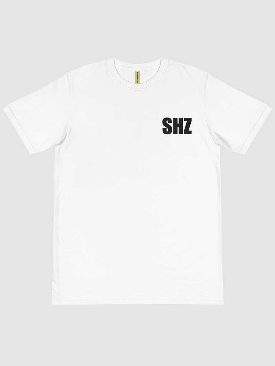 T-shirt SHZ B / Femme product image (1)
