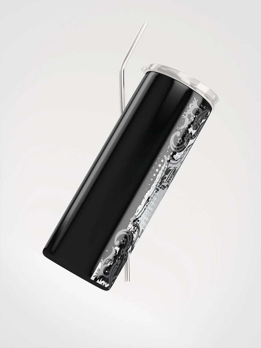 Boomers '64 Edition Stainless Steel Tumbler product image (4)