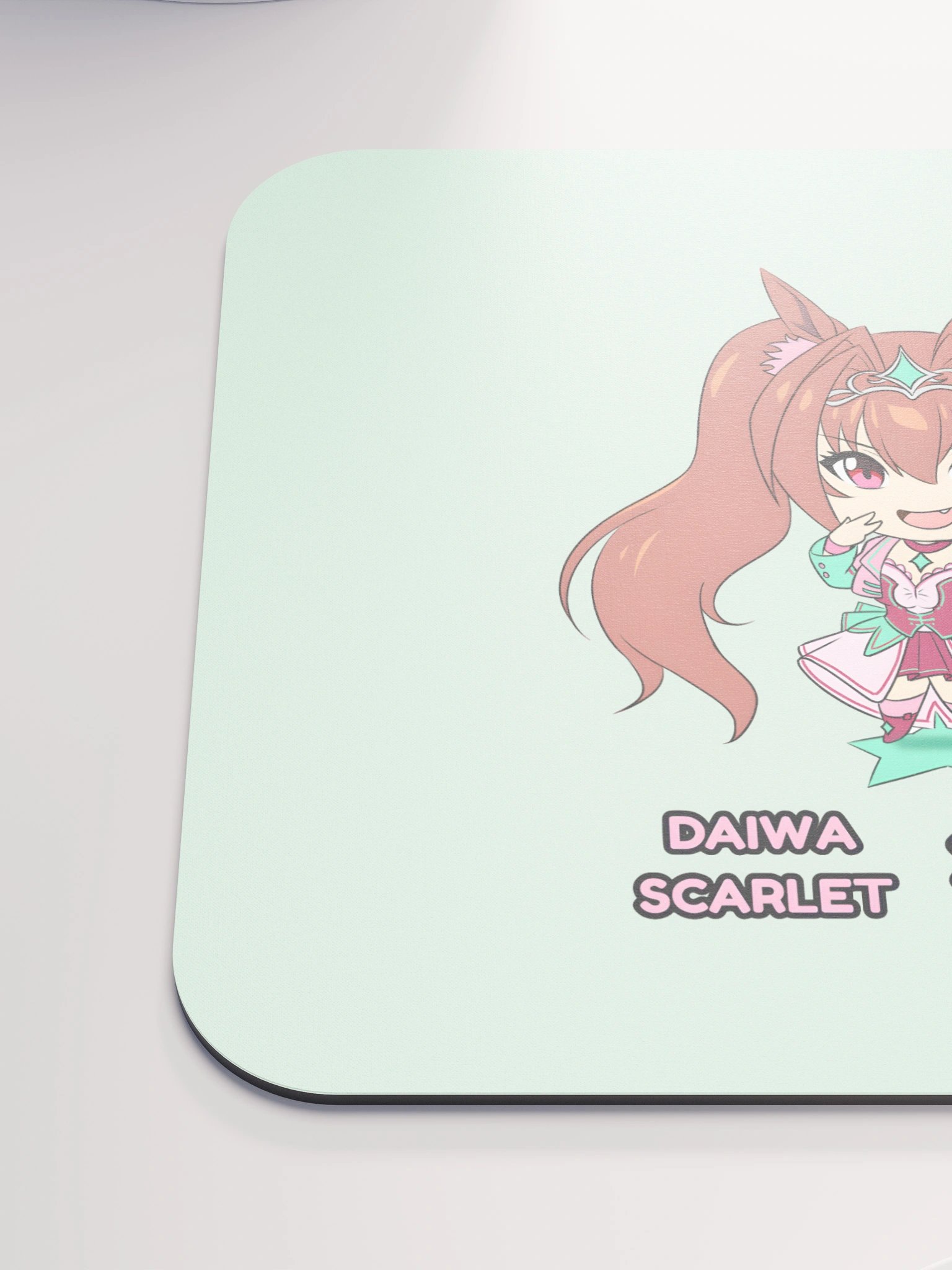 Daiwa Scarlet x Miku★Miku Mousepad product image (6)