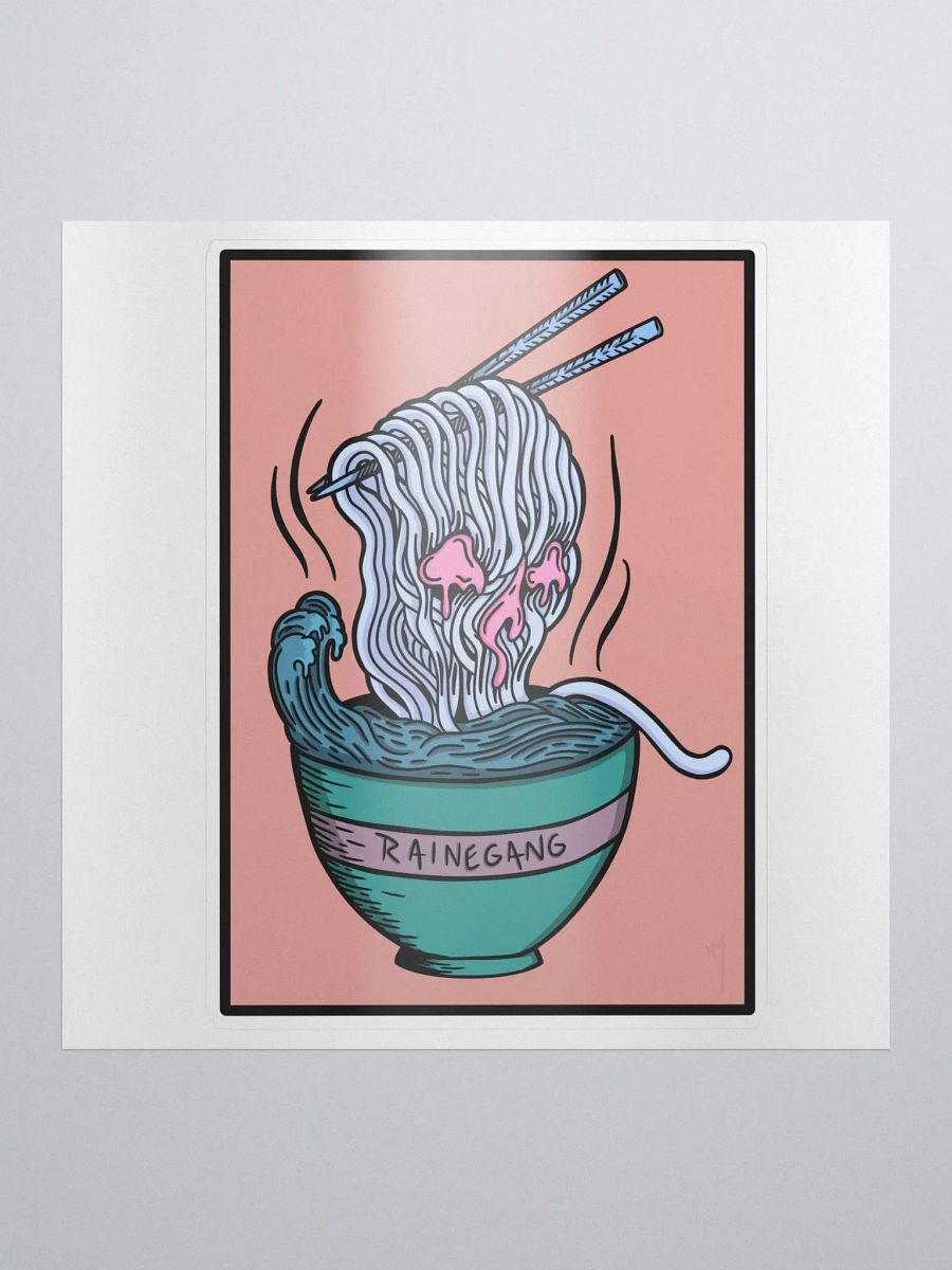 PeachRamen product image (2)