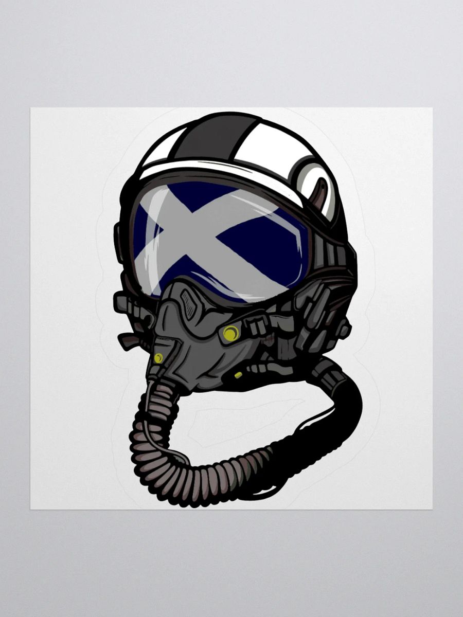 Jockpilot Sticker product image (2)