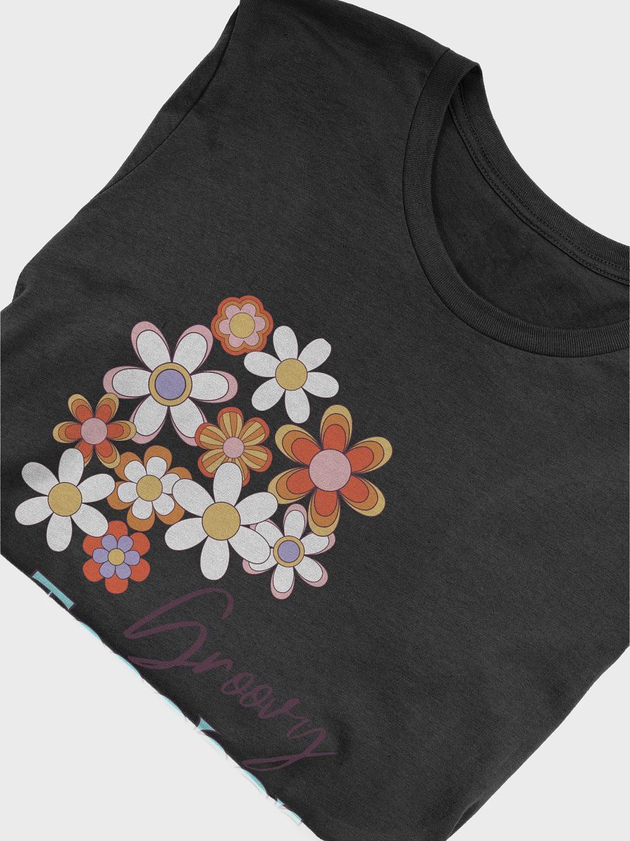 Blossoming Teacher Appreciation Tee product image (5)