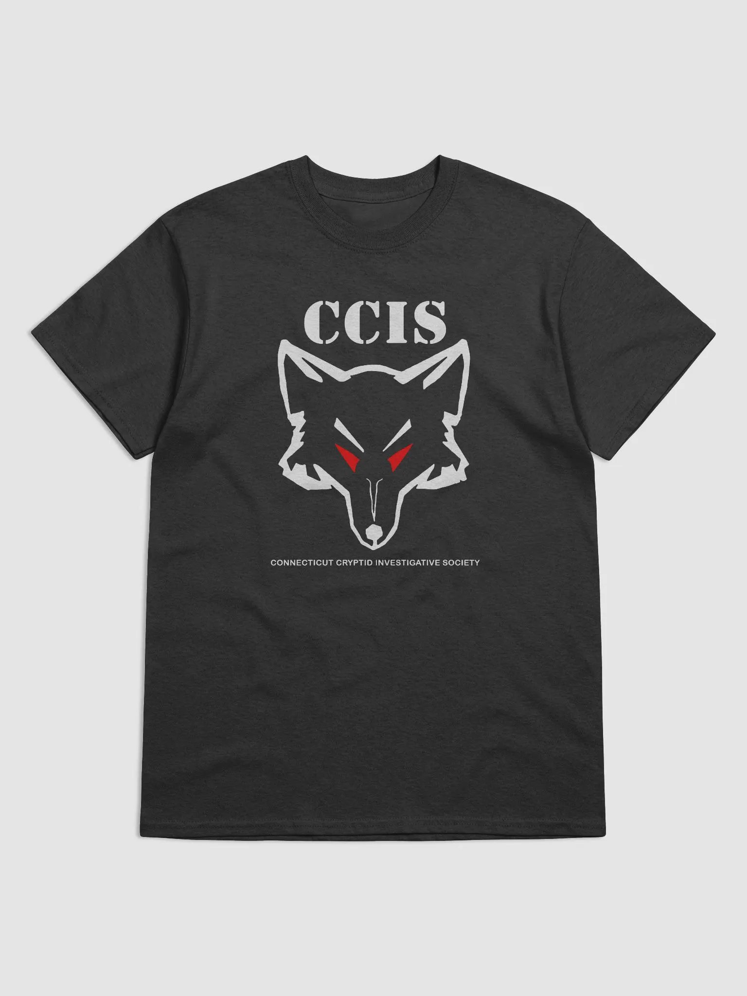 CT Cryptids Unisex Heavyweight T-Shirt product image (2)