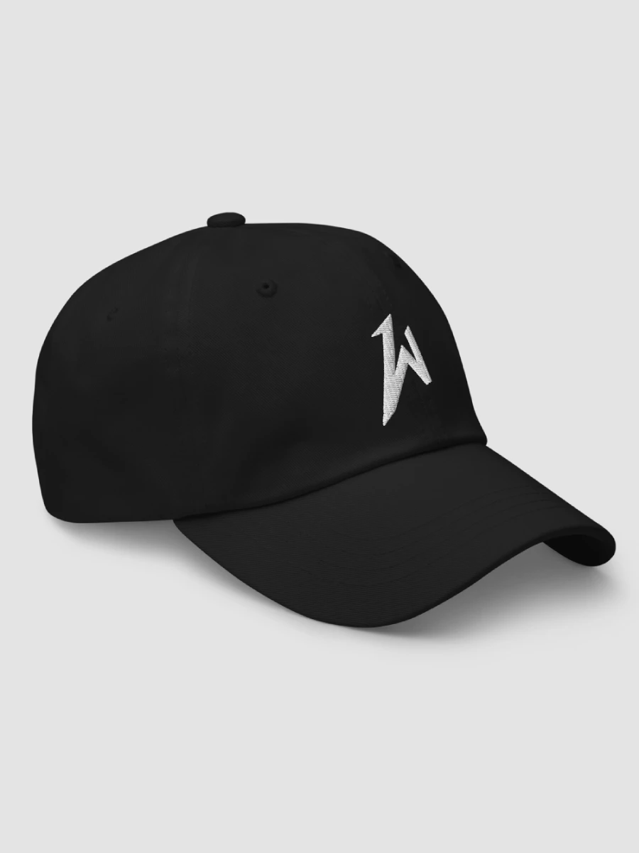 W Dad Hat product image (4)