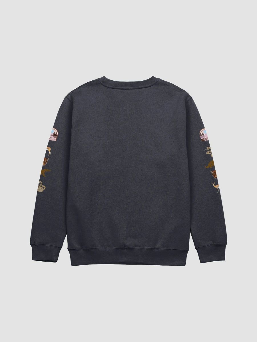 Everglades National Park Premium pullover Sweatshirt product image (2)
