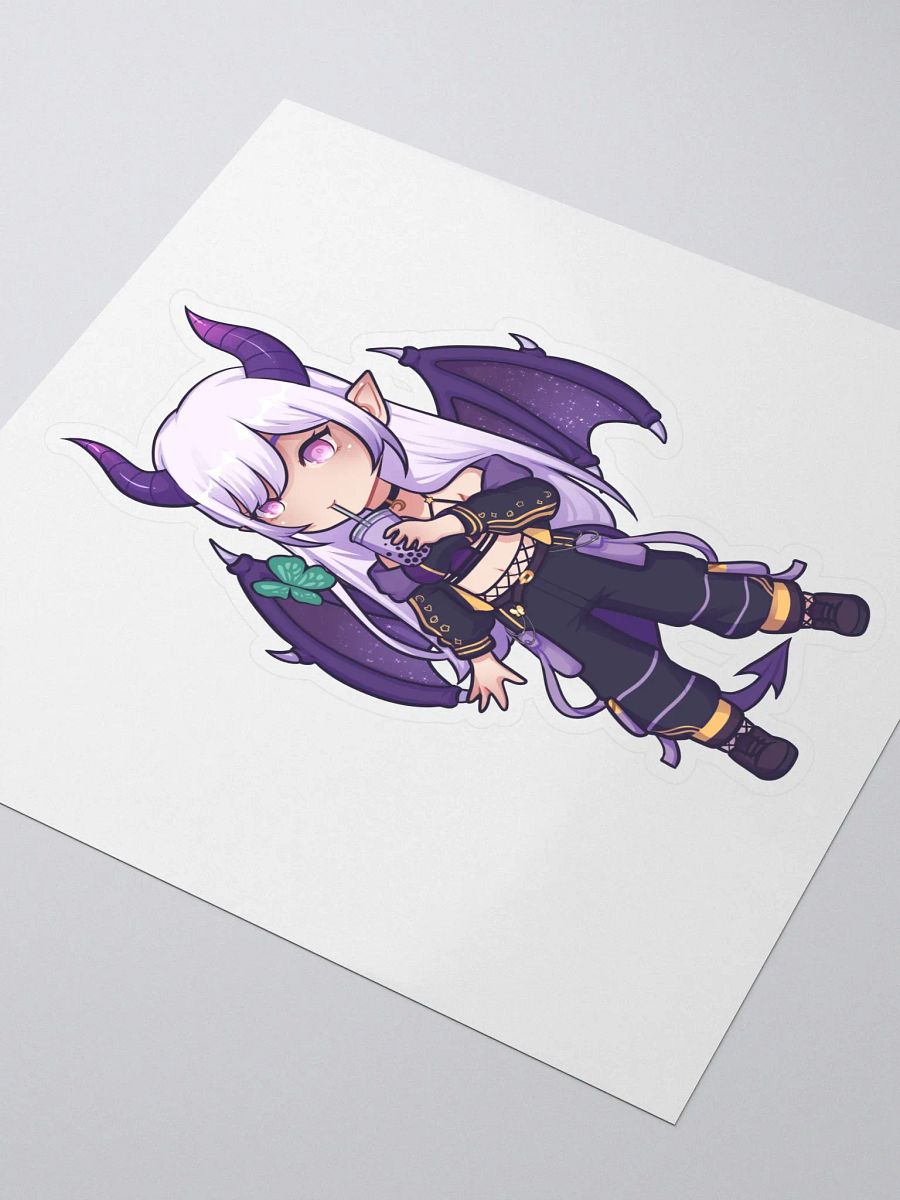 BOBA STICKER product image (3)