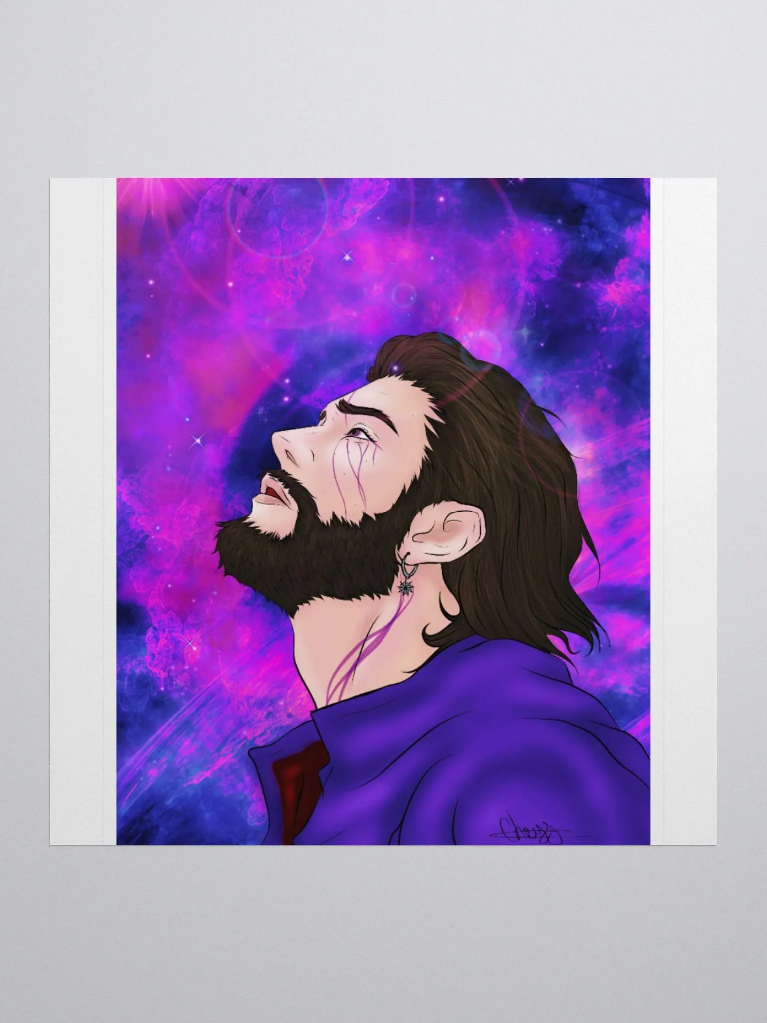 Gale Stickers product image (1)