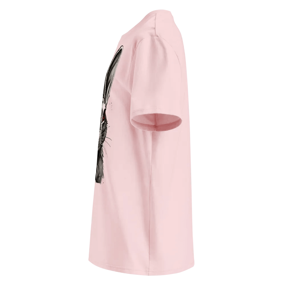 Sketch Art Hase 2 , Shirt product image (7)