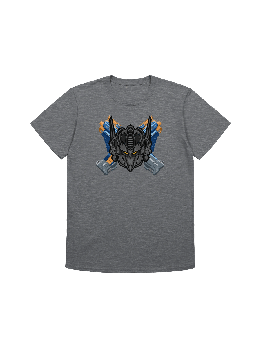 BotsNBlasters Classic Shirt product image (3)