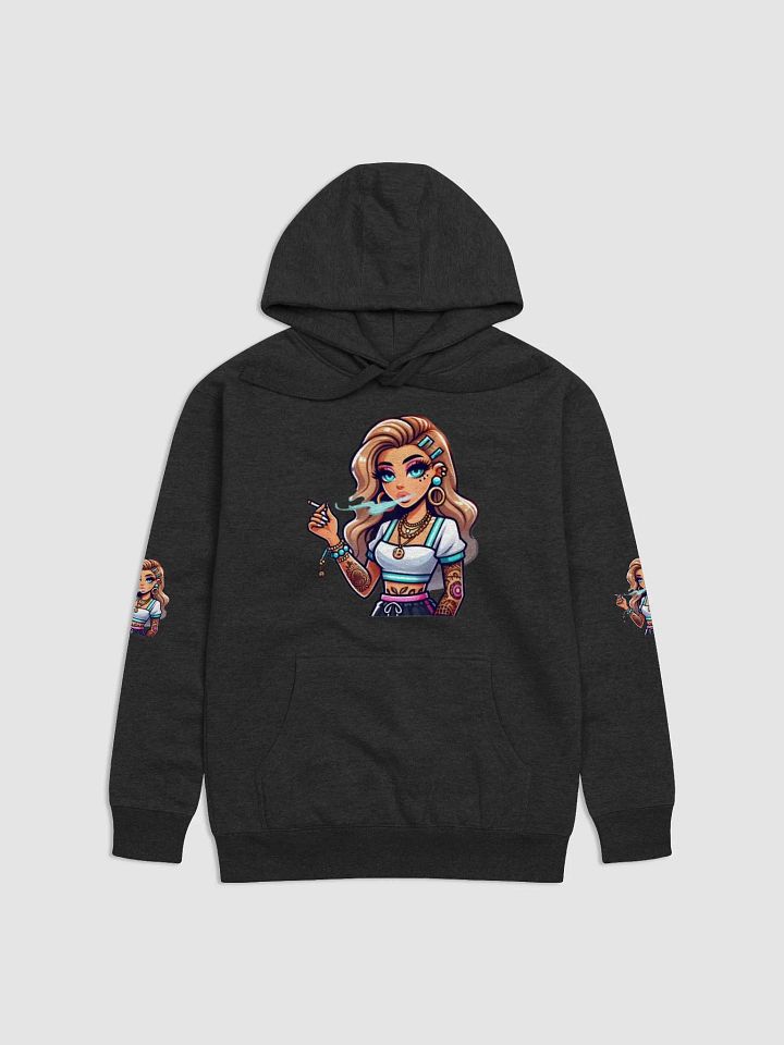 BizzWorld queenpeach drip product image (12)